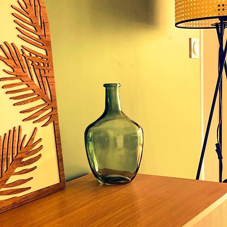 ברסט Spacieux Appartement Lumineux מראה חיצוני תמונה
