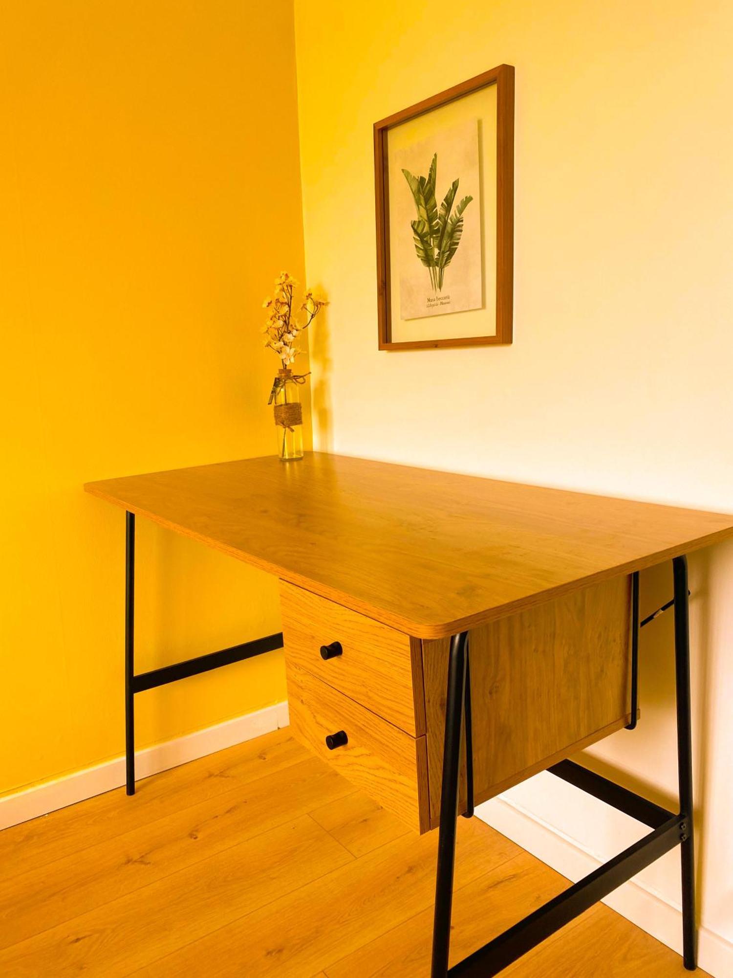 ברסט Spacieux Appartement Lumineux מראה חיצוני תמונה