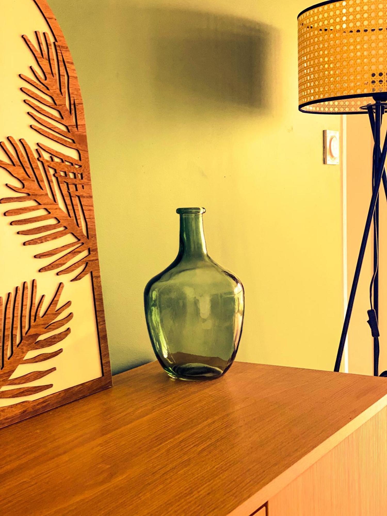 ברסט Spacieux Appartement Lumineux מראה חיצוני תמונה