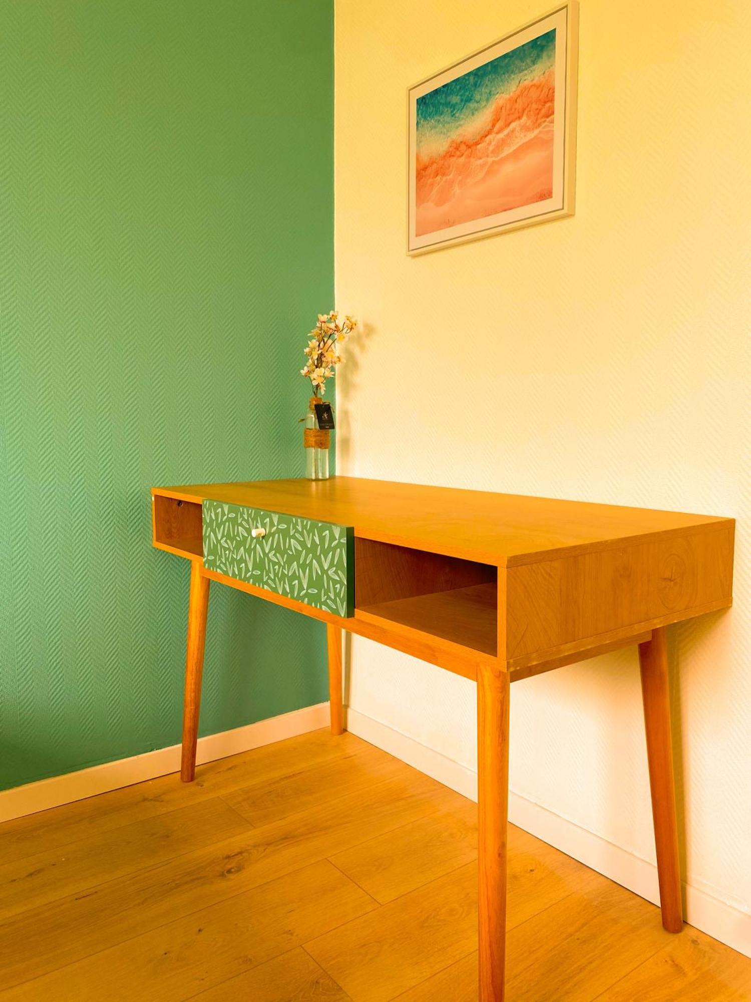 ברסט Spacieux Appartement Lumineux מראה חיצוני תמונה